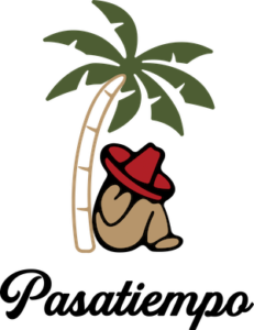Pasatiempo Logo